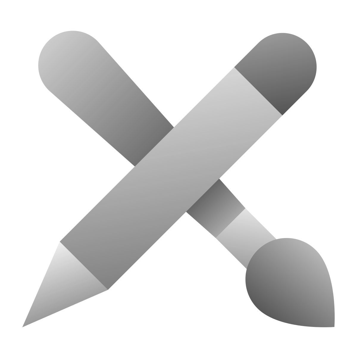 deco duotone style 그림 icon