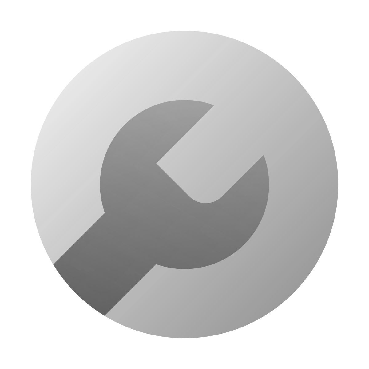 deco duotone style 일 icon