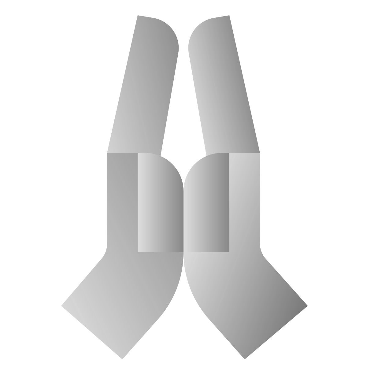 deco duotone style beten icon