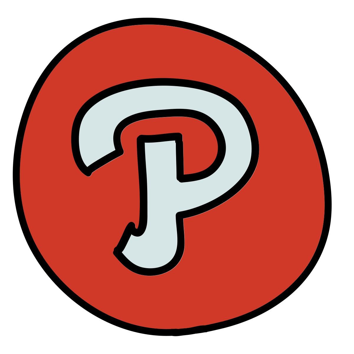 Pfad icon