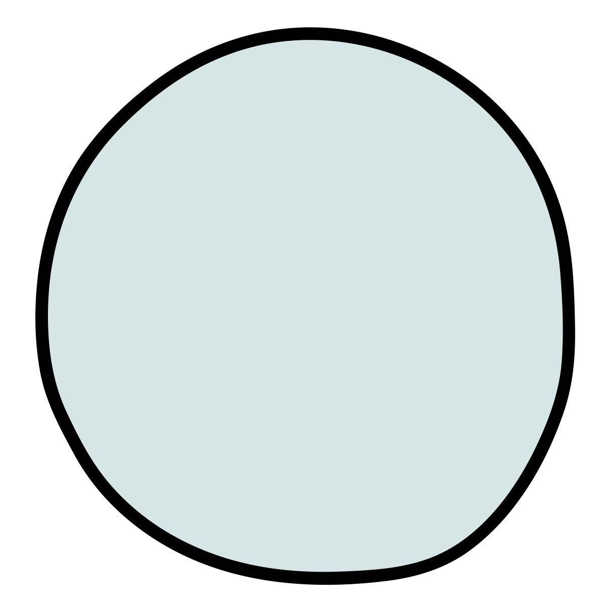 doodle style 0百分比(%) icon