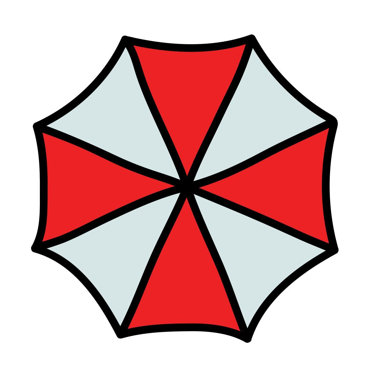 doodle style société faîtière icon