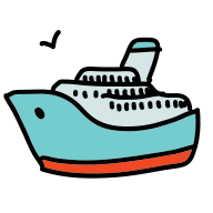 Ship Icon