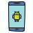 android -v2 icon