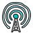 cellular network icon