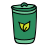 Compost Bin icon