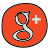Google Plus Circled icon