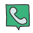 phone office icon