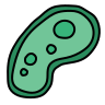 bacteria icon