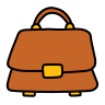 bag front-view icon