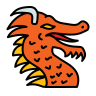 dragon icon