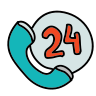 Hot Line
                                                          icon