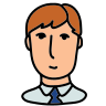 Manager Icons Free Download Png And Svg