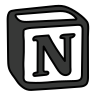 Notion icon
