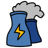 power plant icon