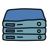 stack icon