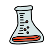 test tube icon