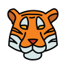 tiger icon