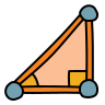 trigonometry icon