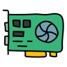 video card icon