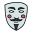 Anonymous Message