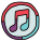 iTunes icon