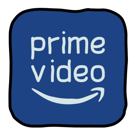 Amazon Prime Icon Png