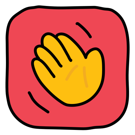 Houseparty Icon App Covers App Logo App Icon
