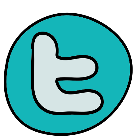 Old Twitter Logo Icon Free Download Png And Vector