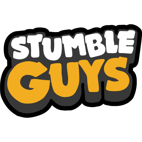 Stumble Guys Logo Svg Gravectory - vrogue.co