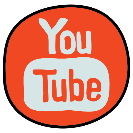 Youtube アイコン 無料ダウンロード Png およびベクター Youtube アイコン 無料ダウンロード Png およびベクター