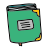 Book Icon
