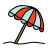 beach-umbrella