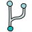 code-fork