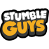 Stumble Guys icon in Doodle Style