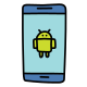 android -v2 icon