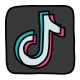 tiktok -v2 icon