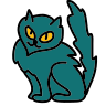 Cat Icon