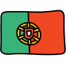 Portugal flag