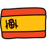 Spain flag