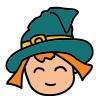 Personalized Spellcasting