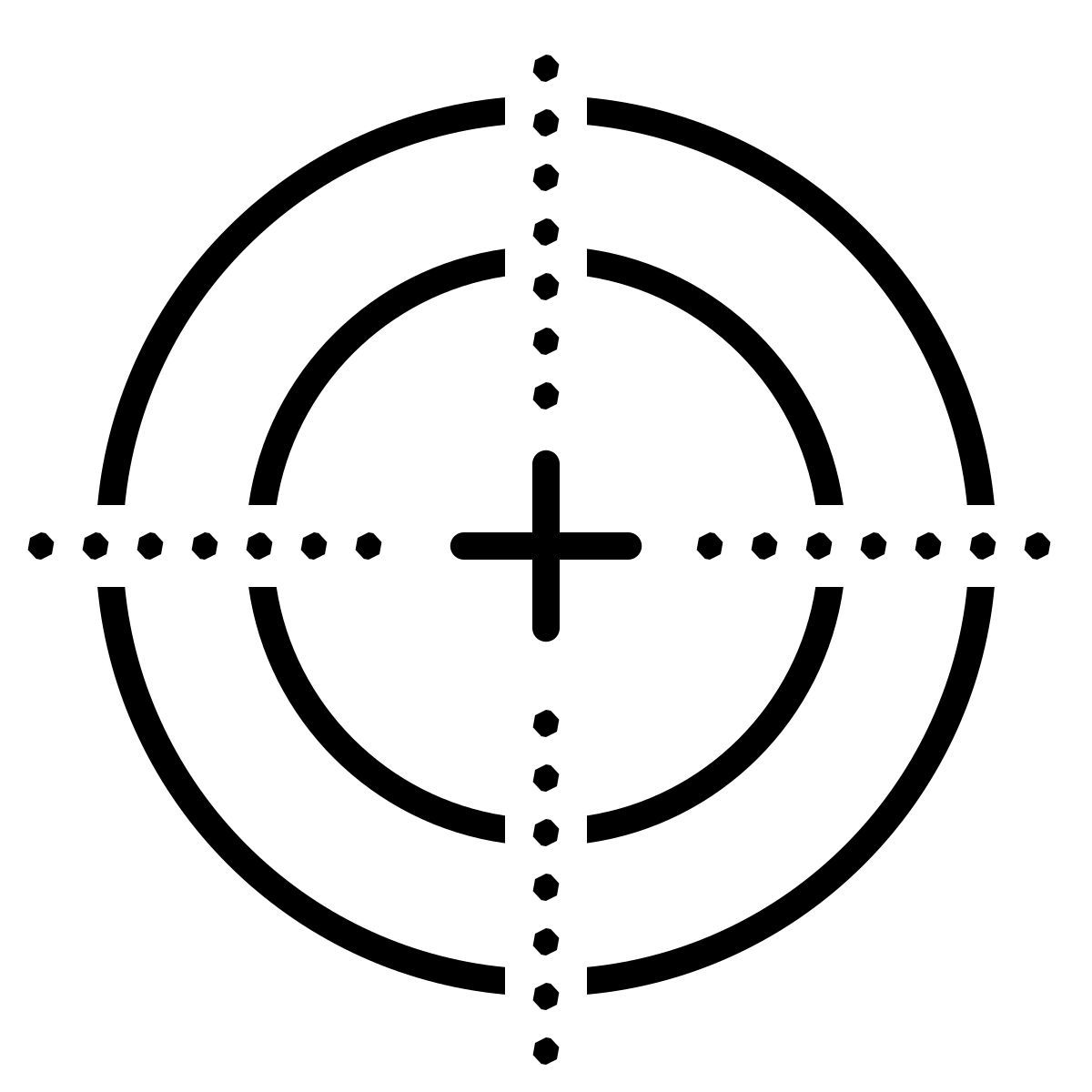 Accuracy Icon Icons Logos Symbols Free Download PNG SVG