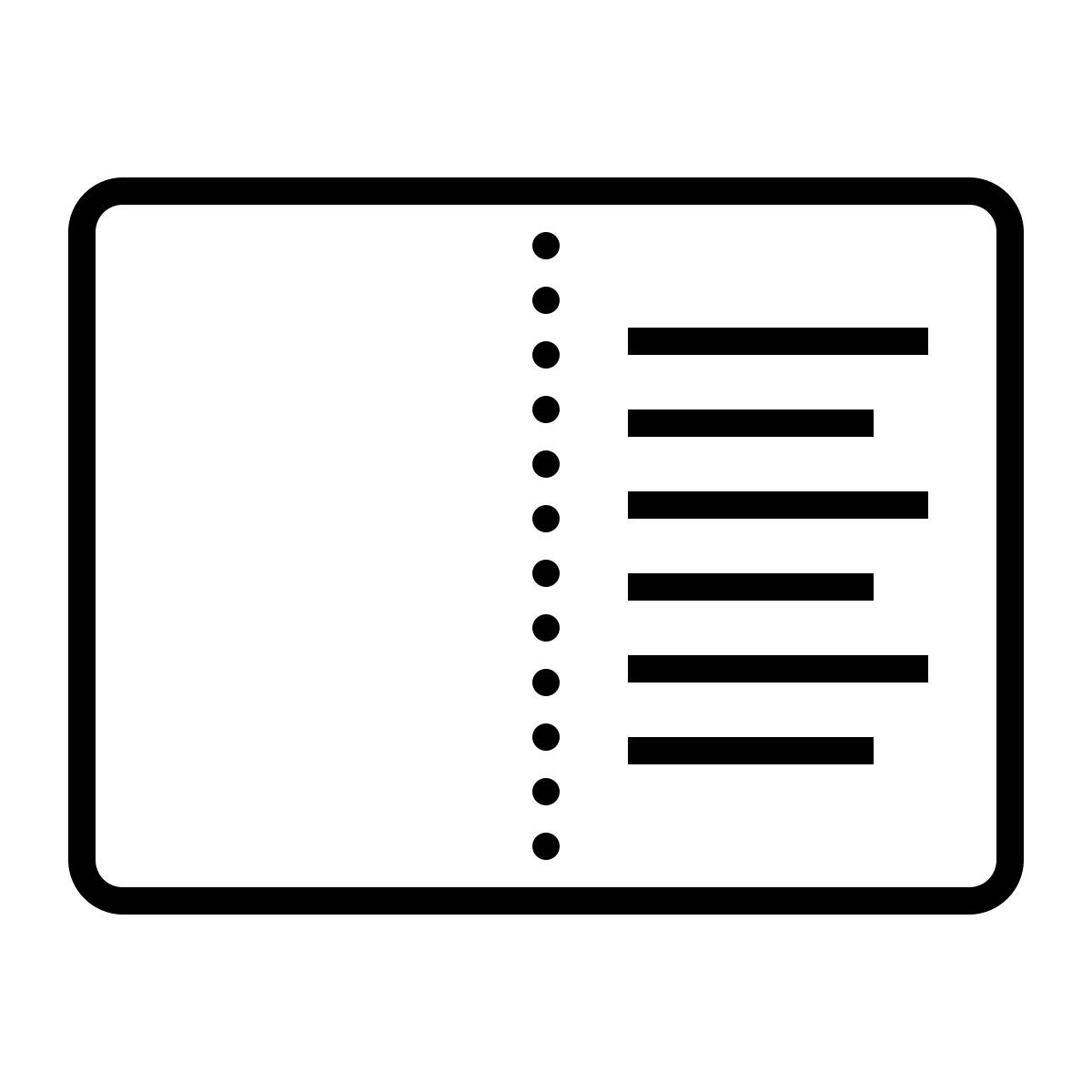 dotted style chrome 阅读模式 icon