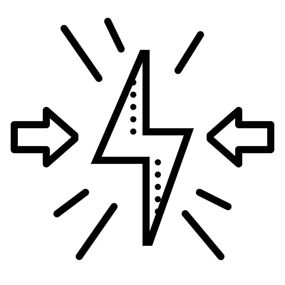 dotted style 冲突 icon