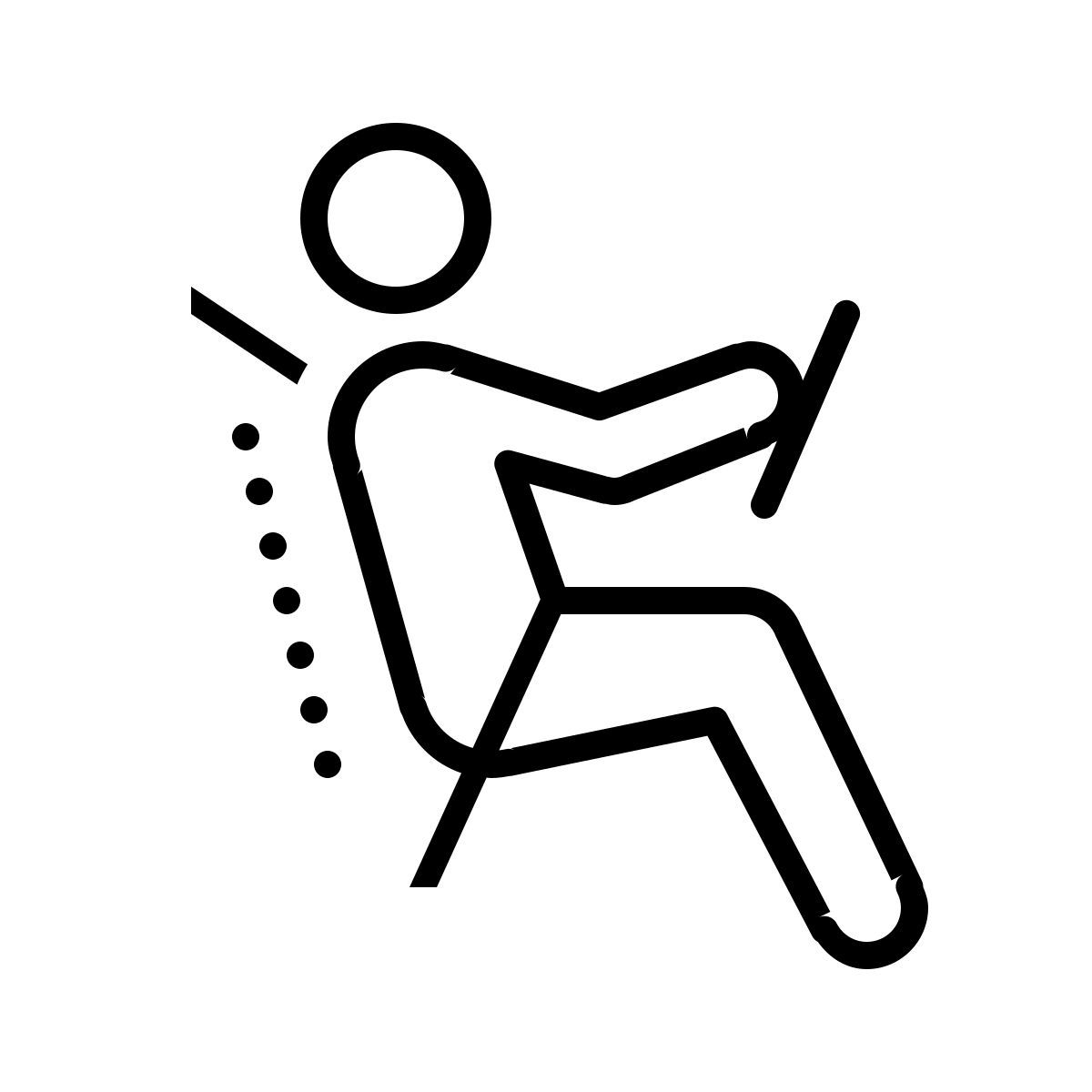 dotted style guida icon