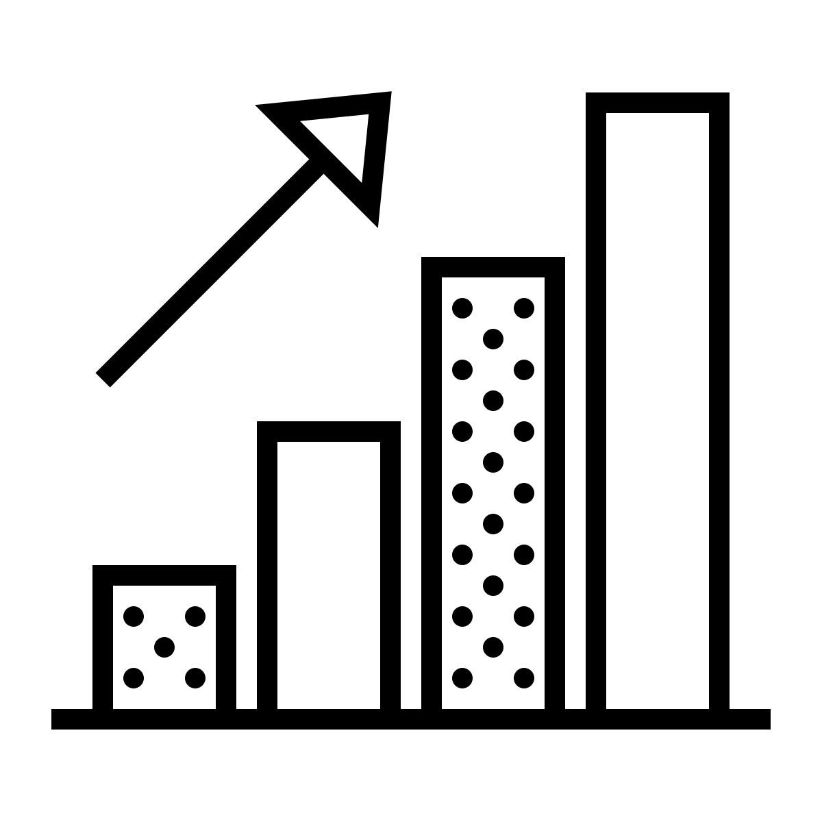 dotted style 积极动态 icon