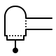 White 牙科机械 icon