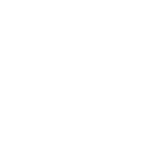 White Dog Walking icon