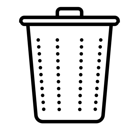 icone poubelle telechargement gratuit en png et vecteurs icone poubelle telechargement gratuit