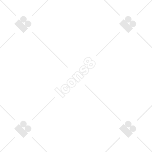 react black and white